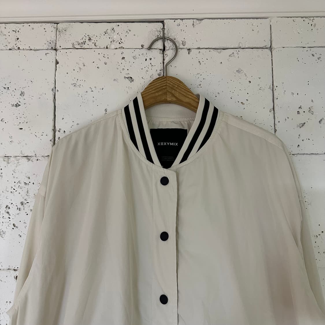 우먼S 젝시믹스 지켓 상품이미지2