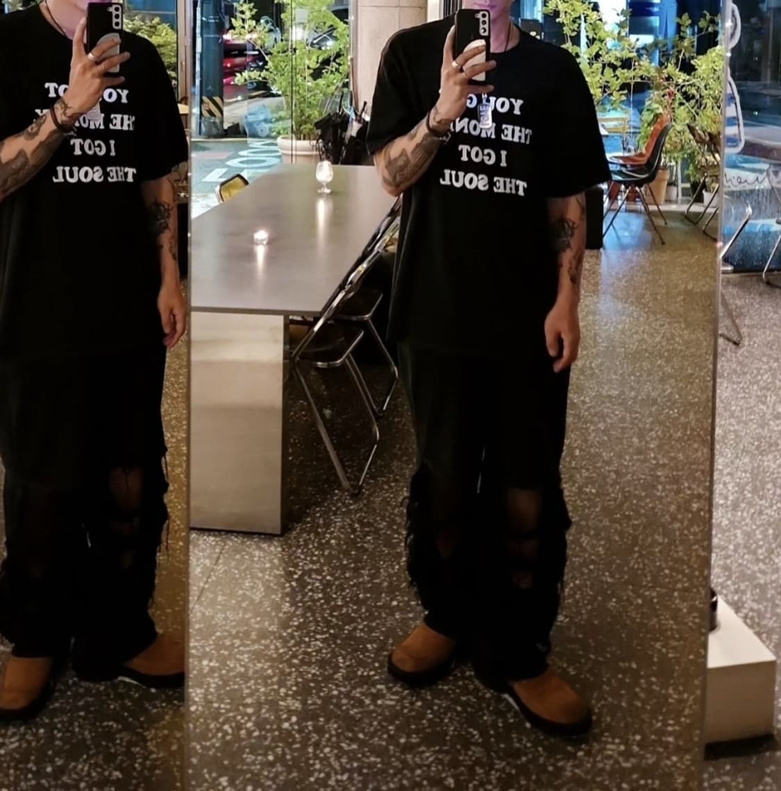 로스트가든 aion 275 /앤더슨벨/쿠어/알렌느/엘무드/인사일런스 상품이미지7