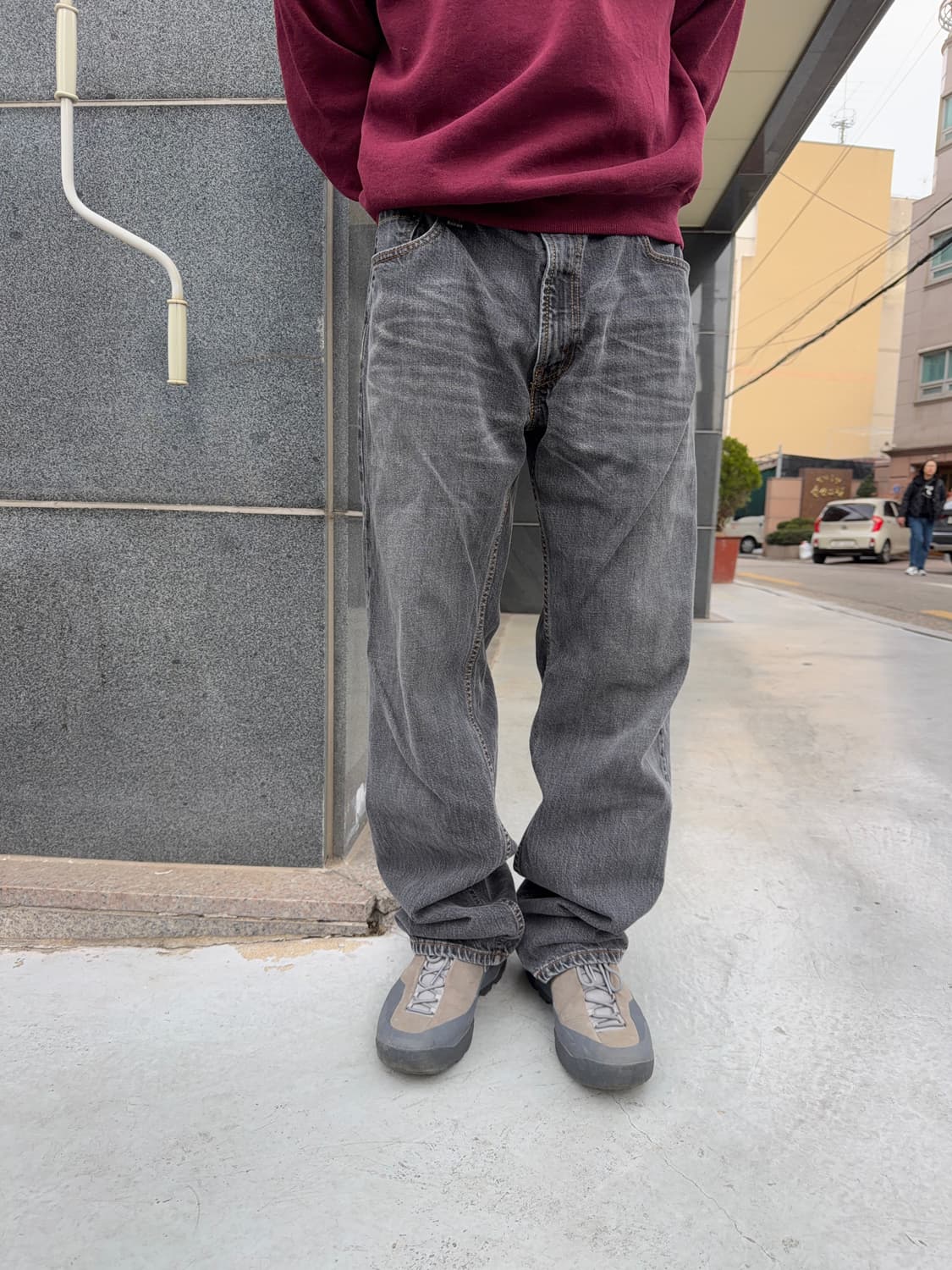 Levi’s 559 (34X34) 상품이미지8