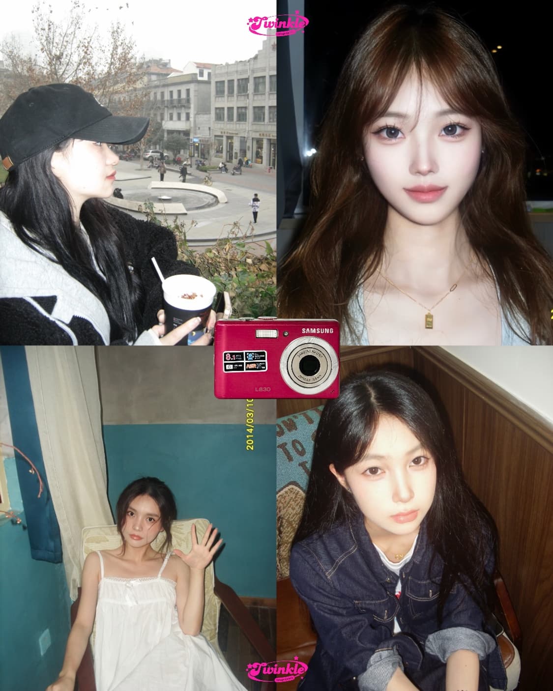 (환연민경🍒) Samsung 삼성 VLUU L830 상품이미지10