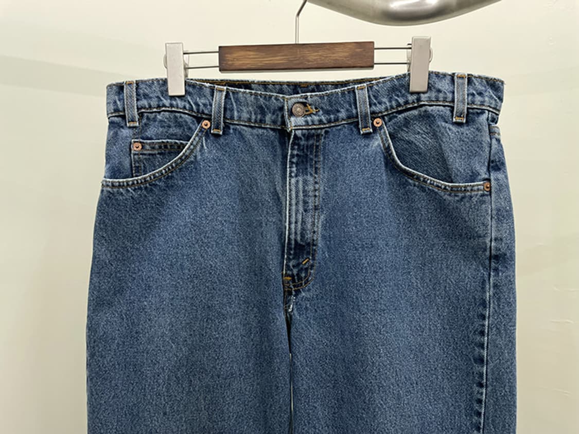 90'S LEVI'S 550 #48 (36) 상품이미지2