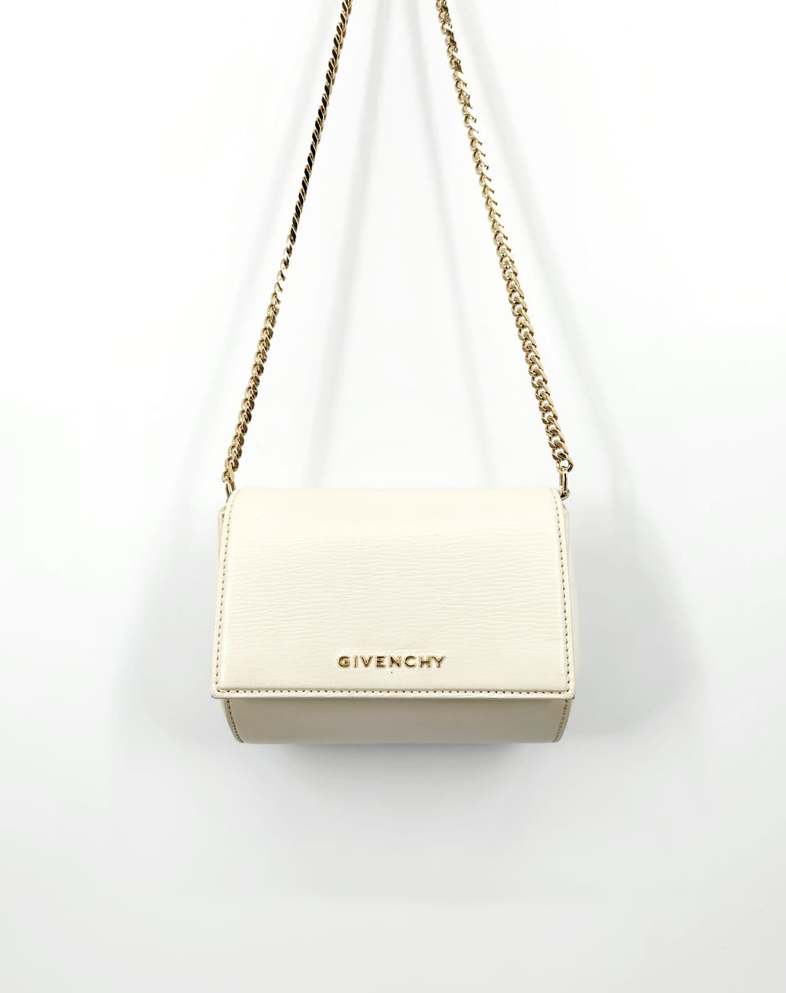 [정품]지방시 판도라박스 체인 숄더백 상품이미지1