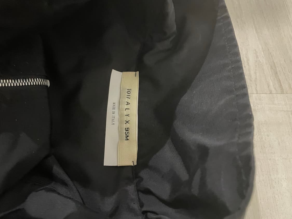 알릭스 아노락 상품이미지2