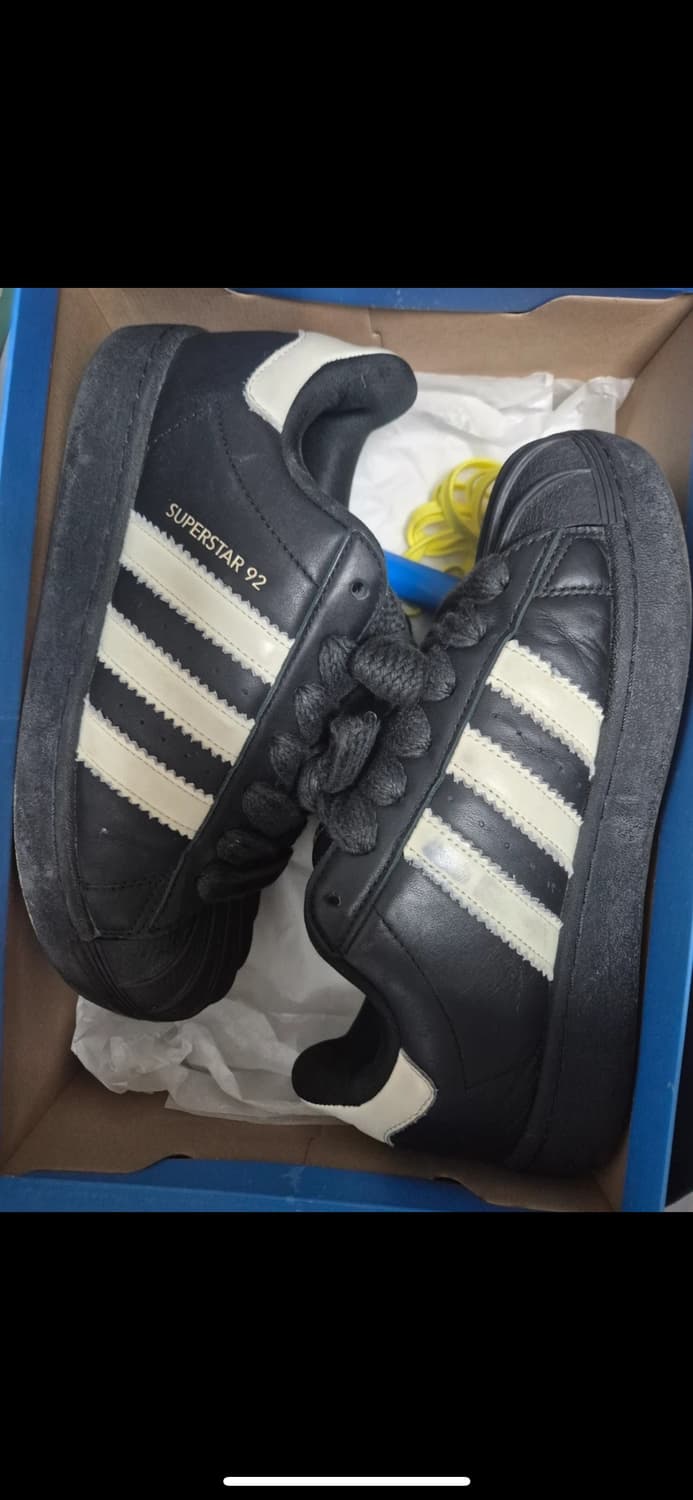 ADIDAS X PHARRELL WILLIAMS  상품이미지2