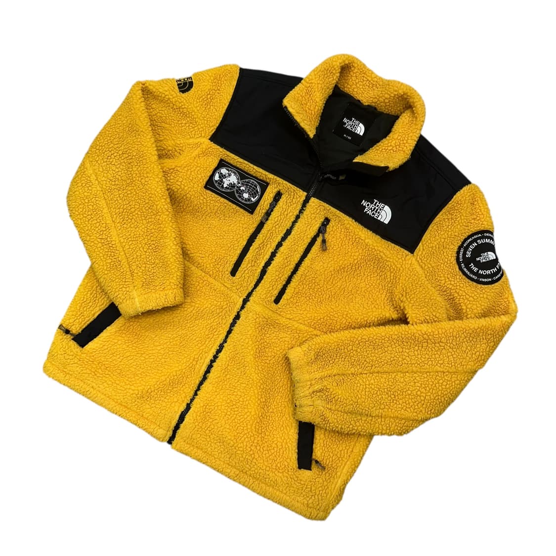 노스페이스7 써밋 쉴드 자켓 상품이미지3