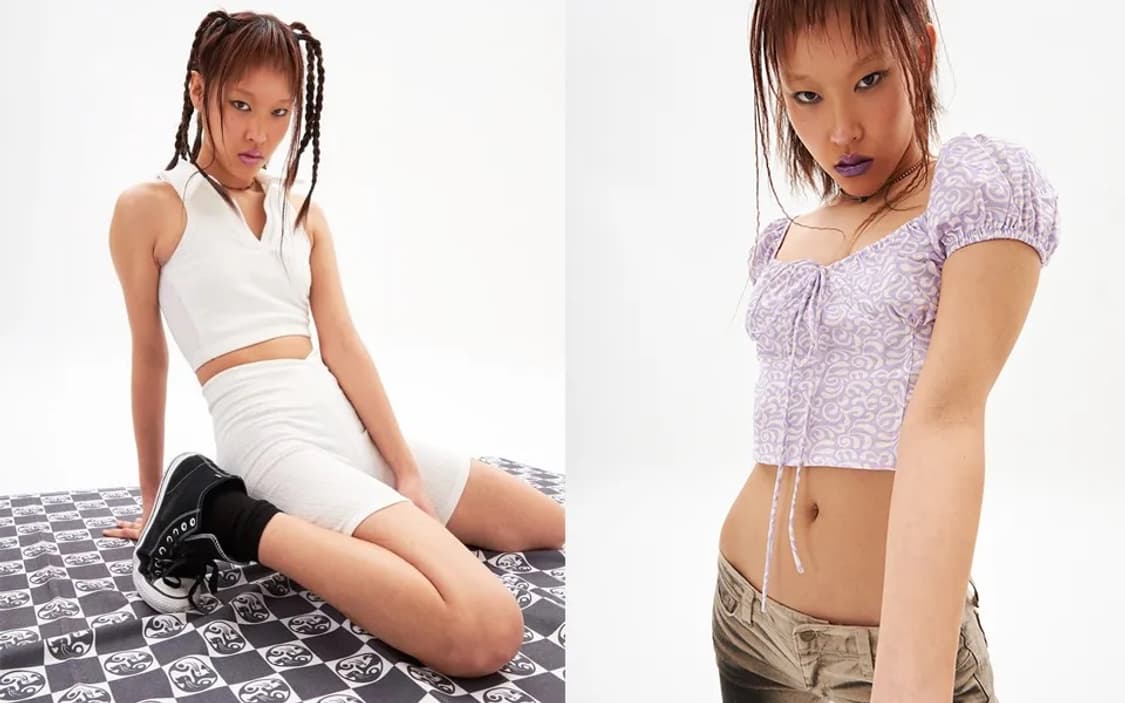 Whynotus 의류 모음💜 상품이미지2