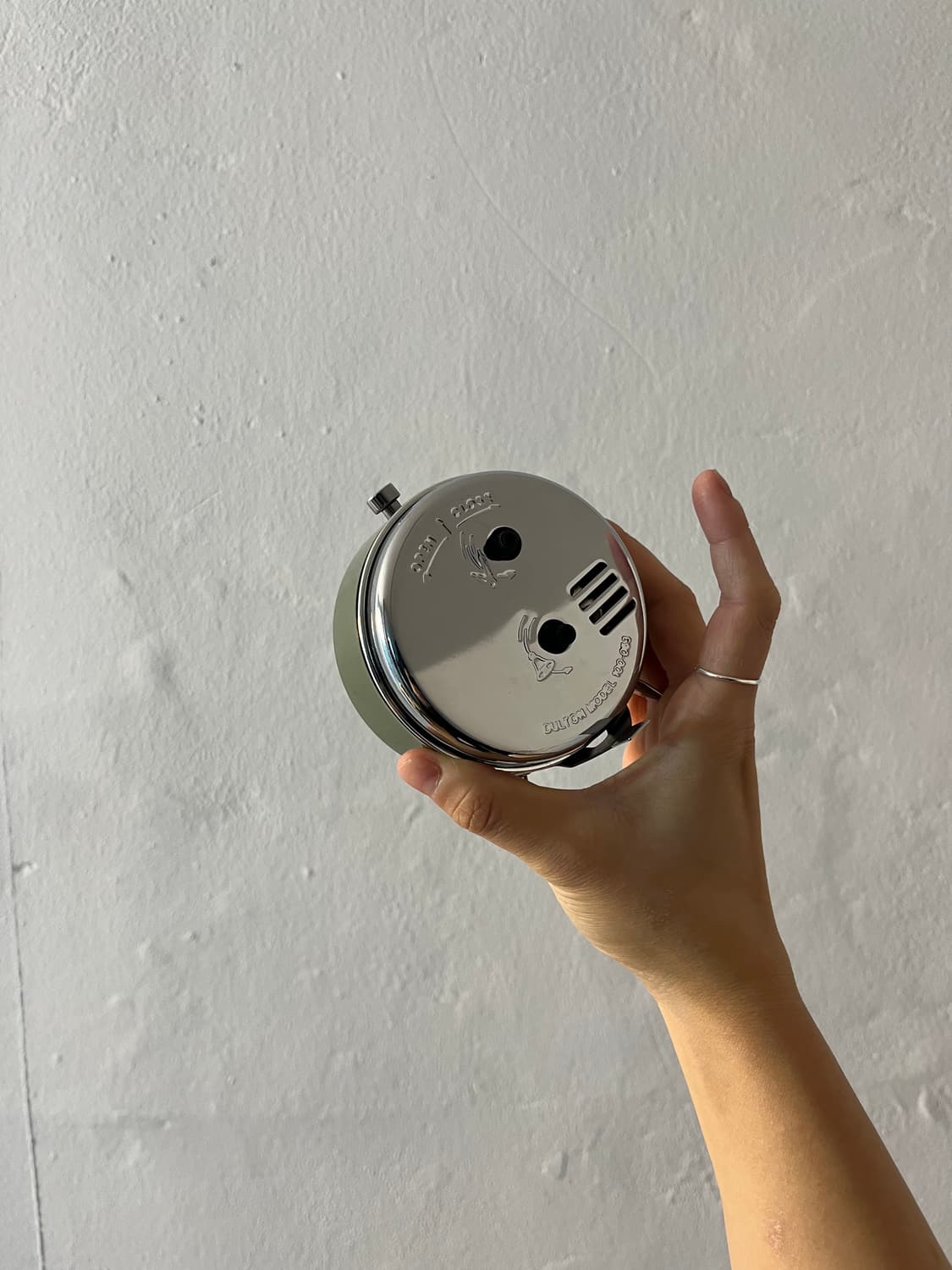 덜튼 alarm clock 상품이미지7