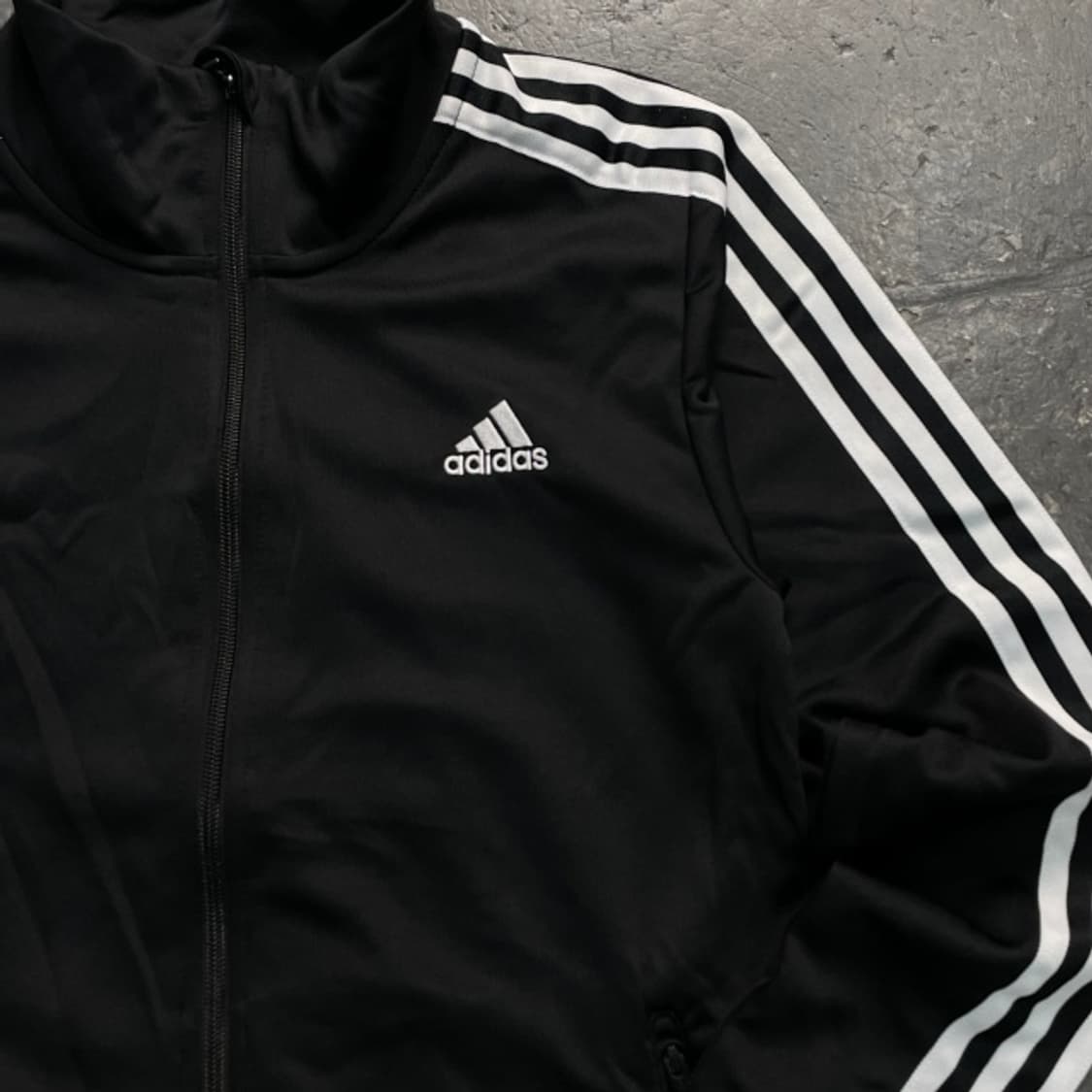 90 아디다스 삼선 져지  상품이미지2