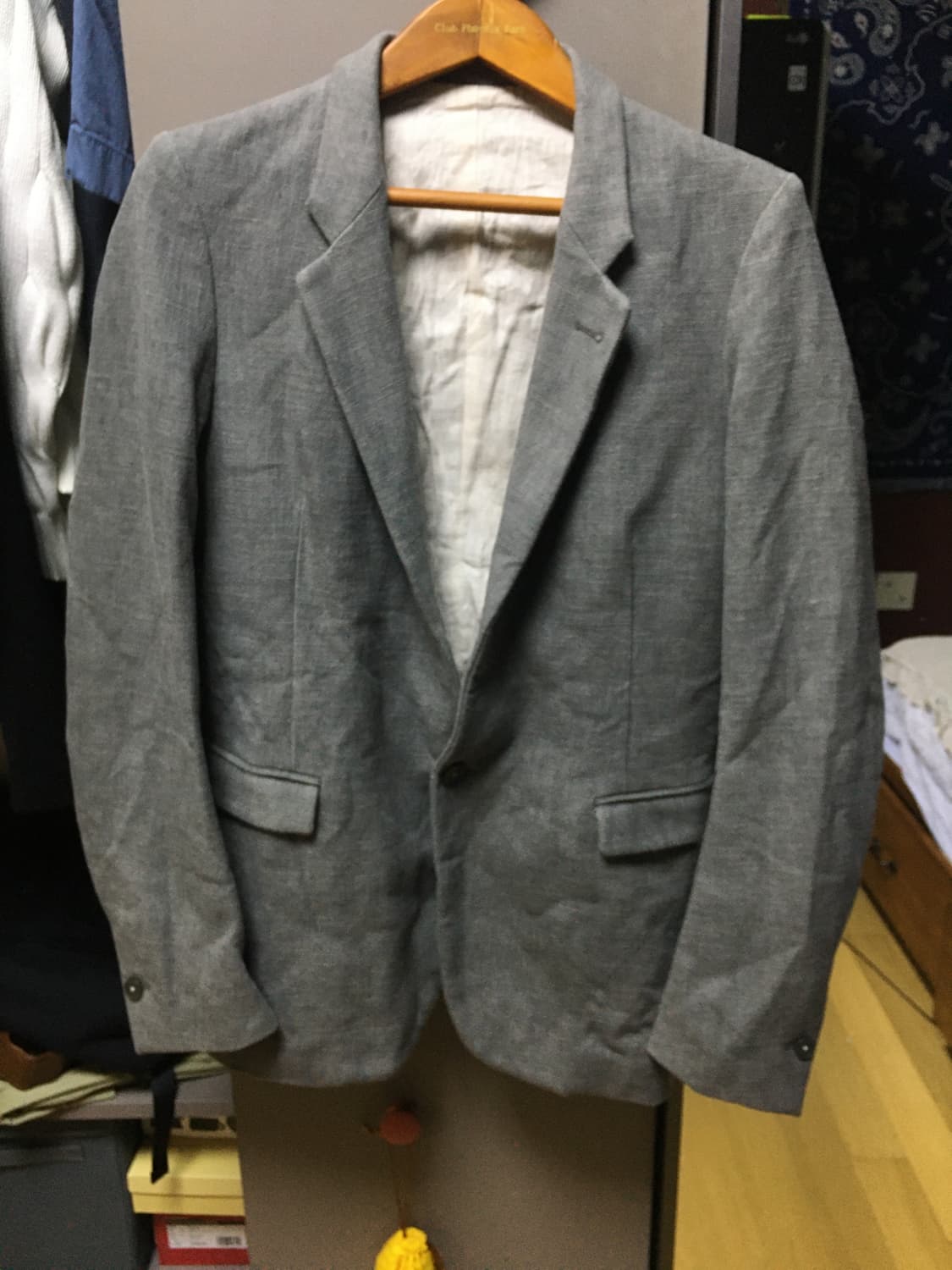 Poeme bohemien jacket 상품이미지9