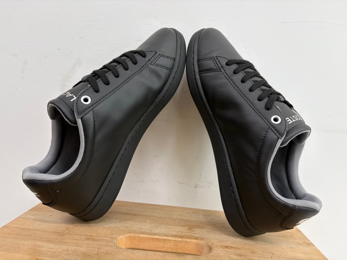 라코스테 남성 스니커즈 260 상품이미지5