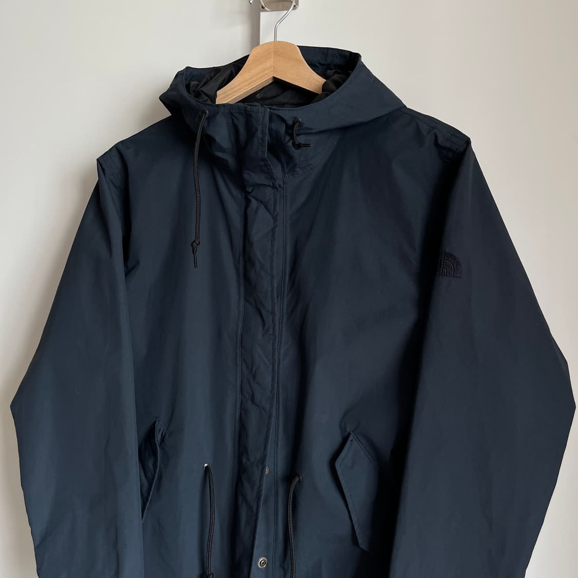 THE NORTH FACE Fishtail Triclimate Coat 상품이미지4