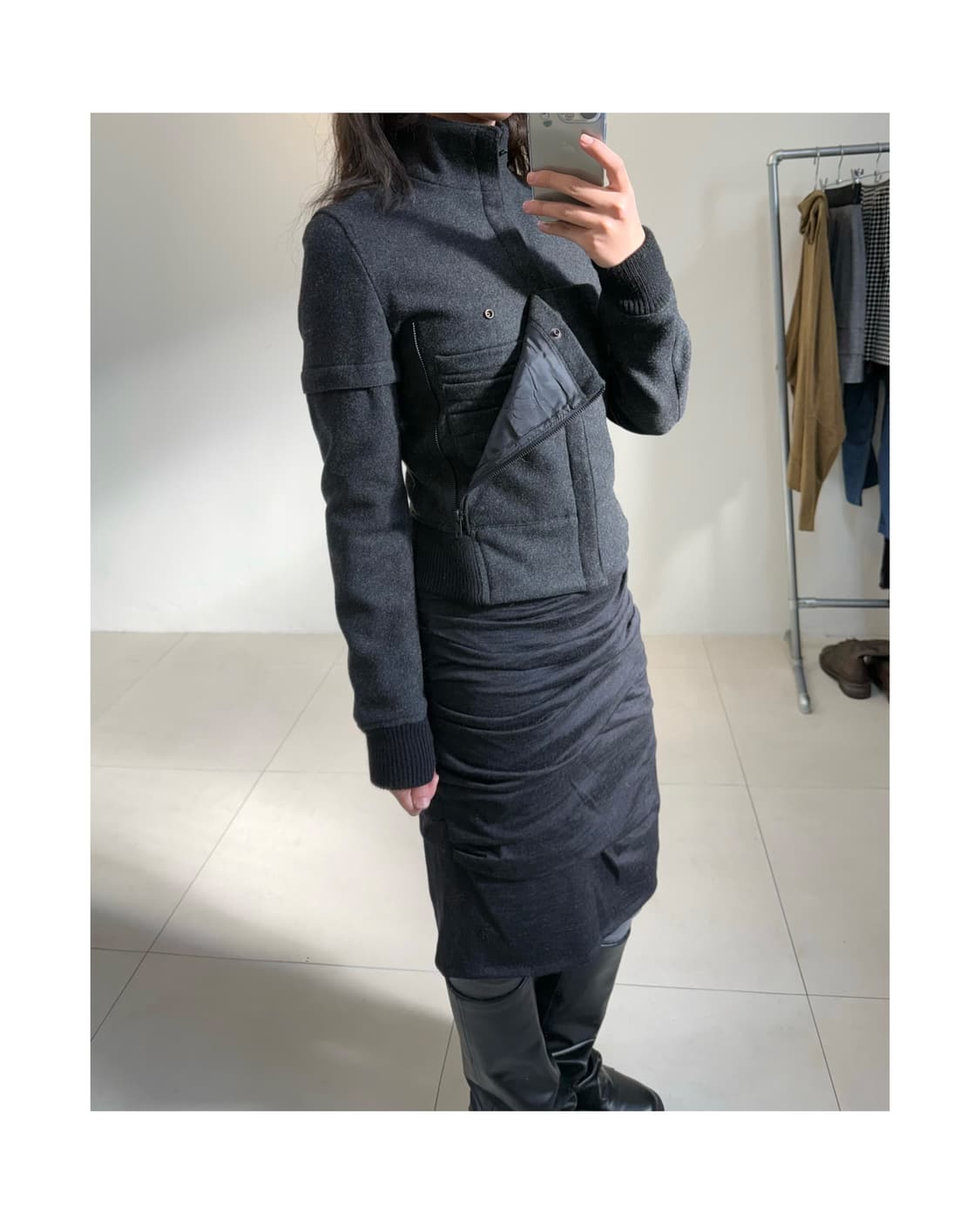 nicolas andreas taralis x uniqlo 상품이미지7