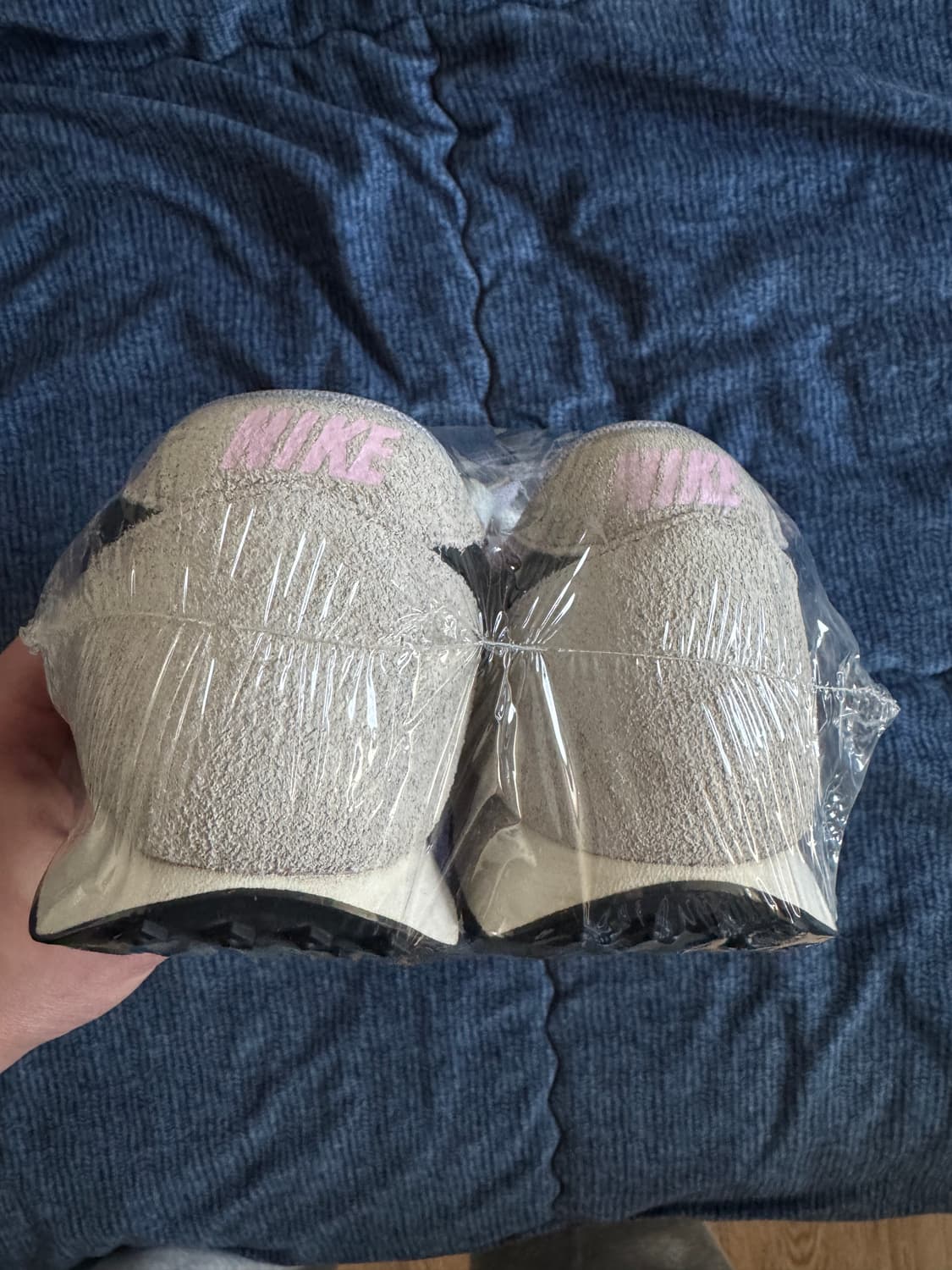 나이키 데이브레이크 SP 라벤더 미스트 / 270 상품이미지3