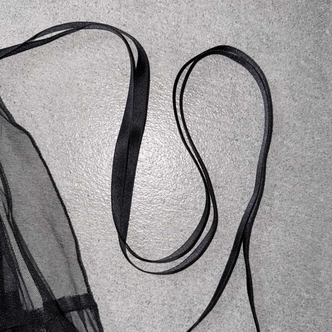 Vintage skirt 레이어드 스커트 상품이미지2