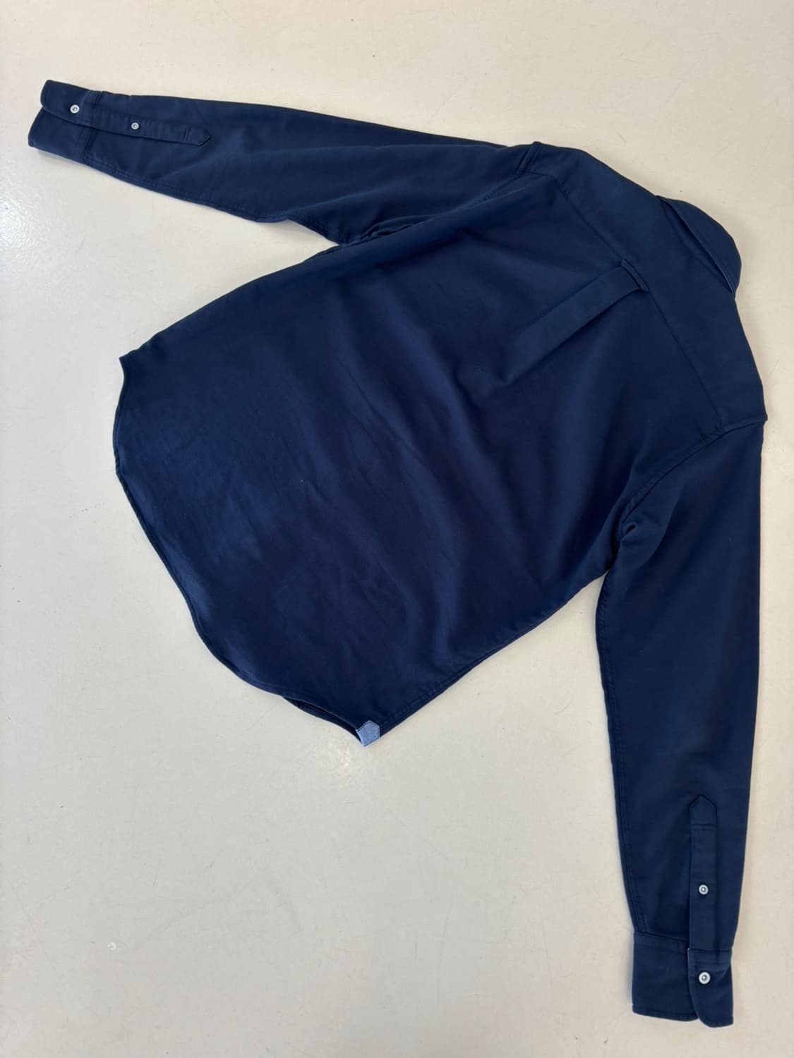 Vintage Beams Shirt 상품이미지6