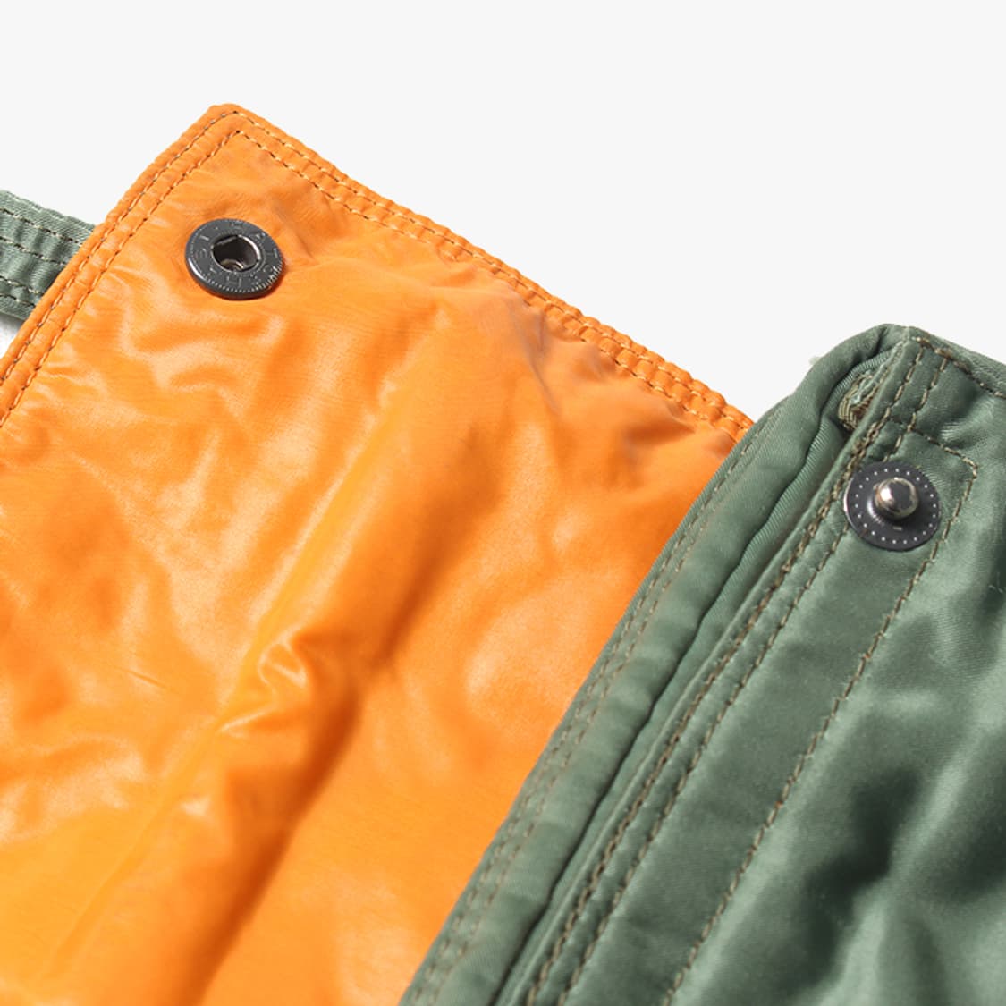  PORTER "Khaki Shoulder Bag" 상품이미지5