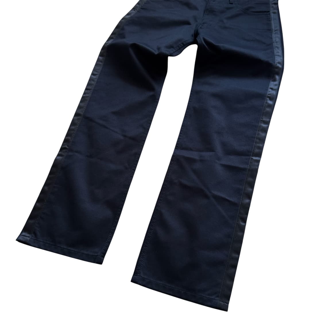 꼼데가르송 옴므 사이드라인 팬츠 상품이미지5