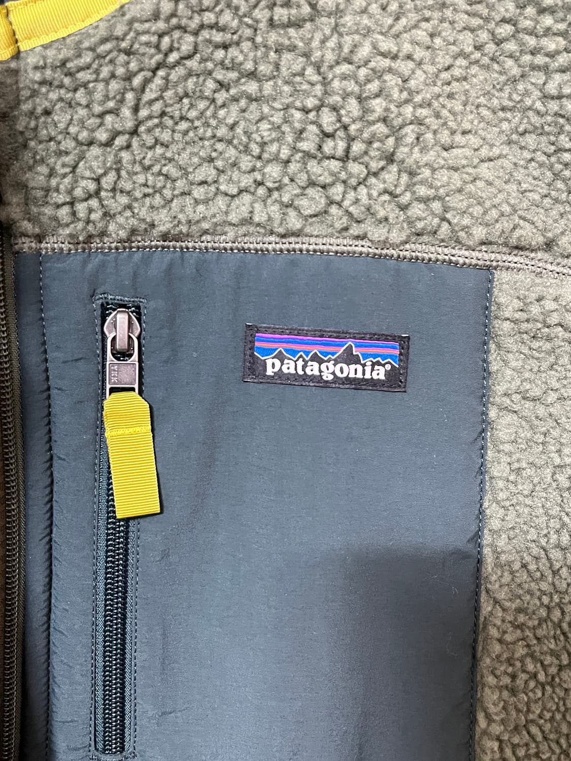 파타고니아 신칠라 베스트 조끼 상품이미지2