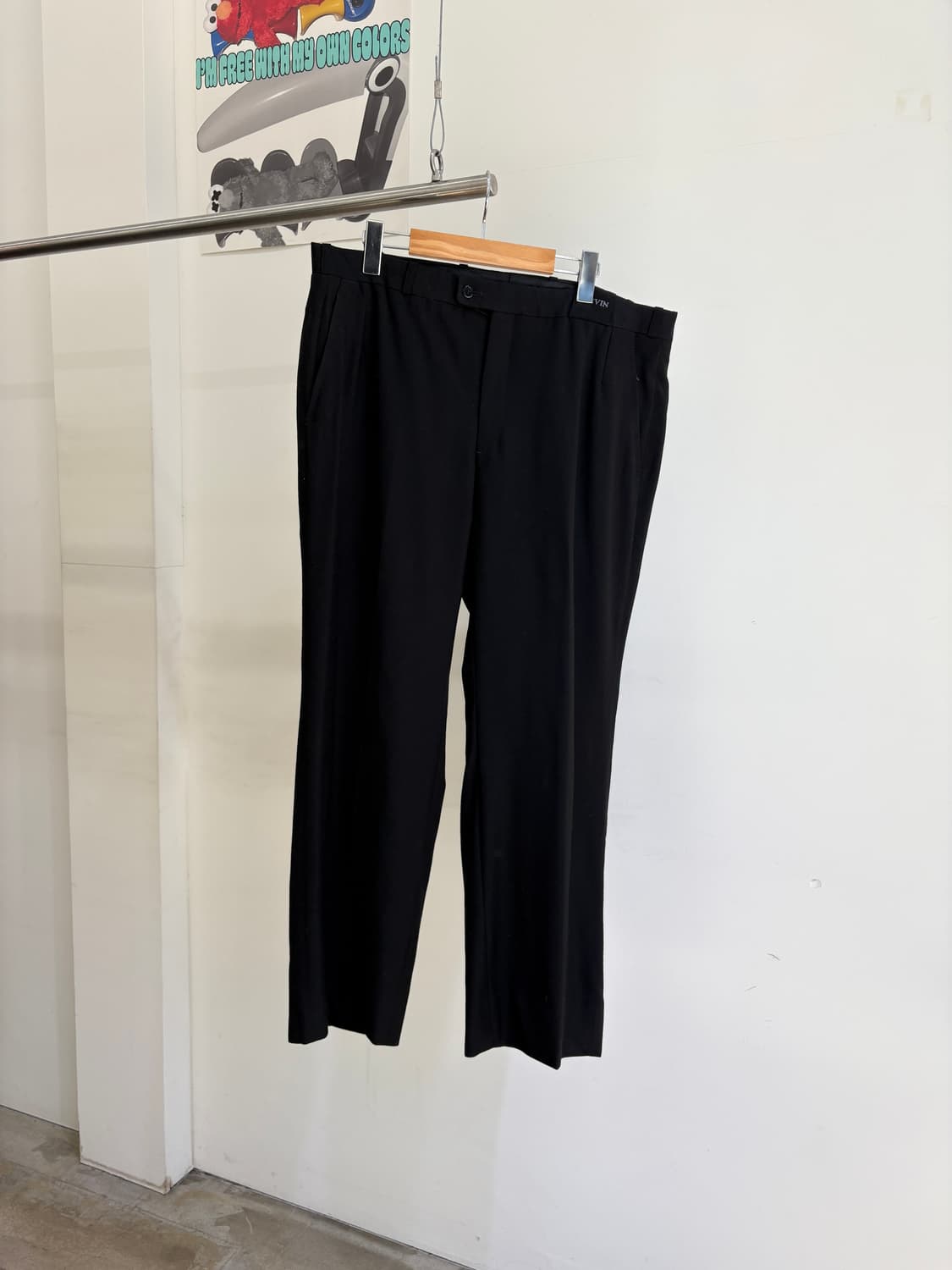 LANVIN PARIS 슬랙스 상품이미지1