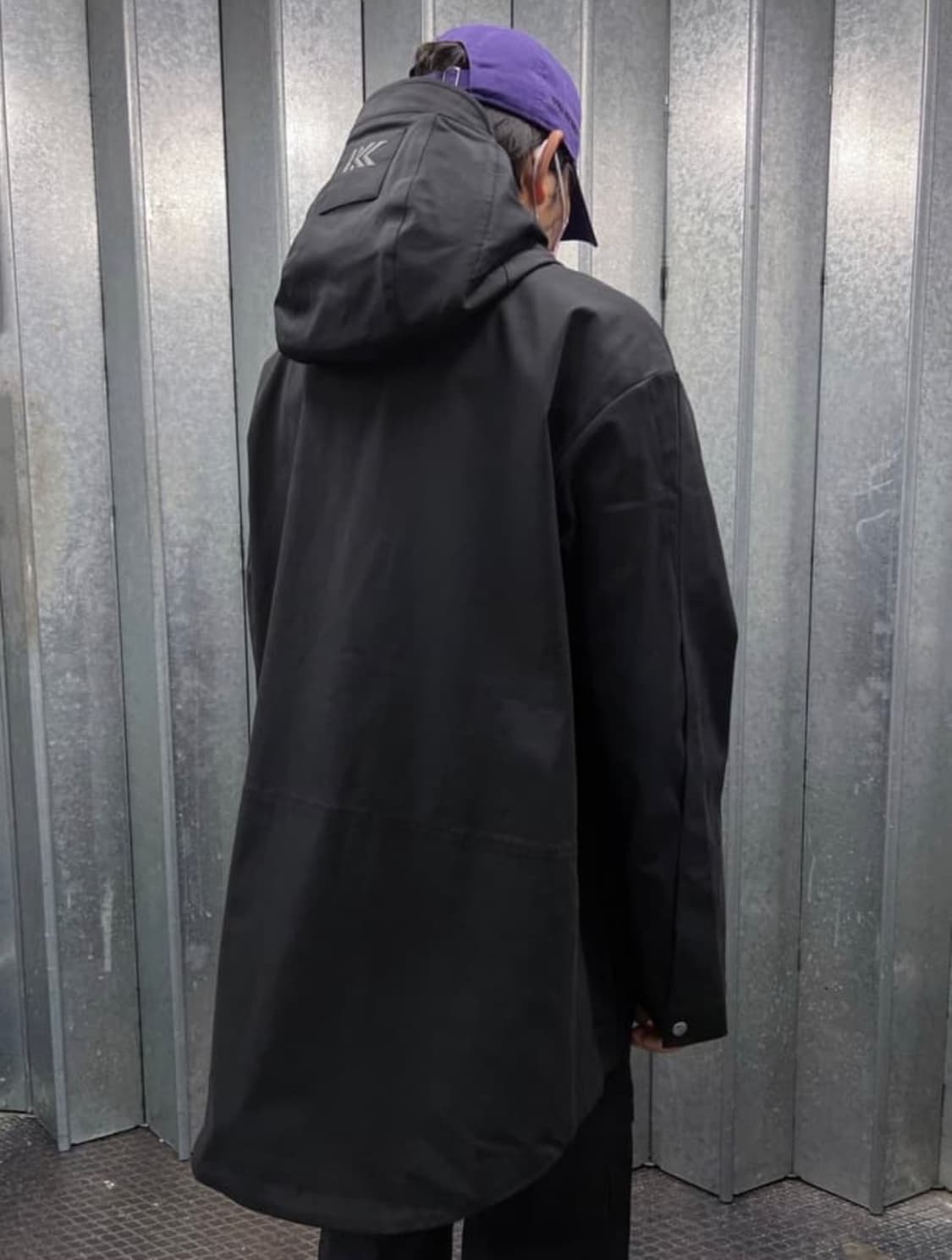 키코 코스타디노브 KK.04 자켓 상품이미지8