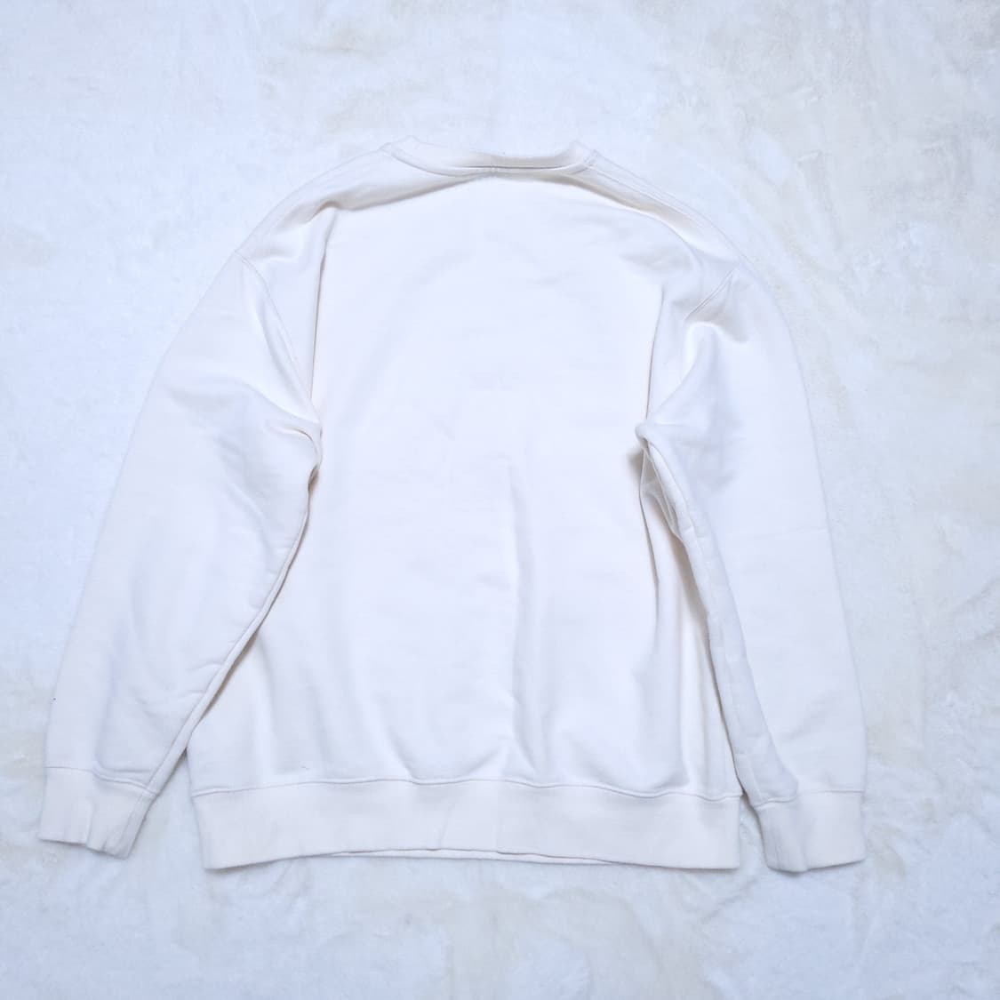 LEE 리 남성 맨투맨 S 0302 뽀샤샤 상품이미지2