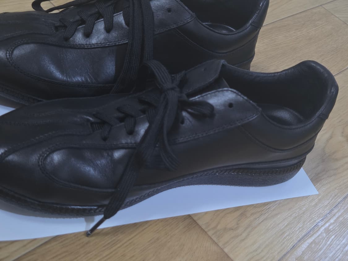 페몬트 / 드레스 (Black, 265 size) 상품이미지6