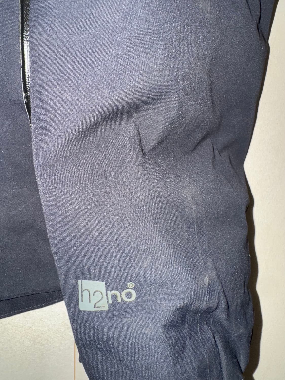 파타고니아 h2no 스노우 다운 자켓 상품이미지9