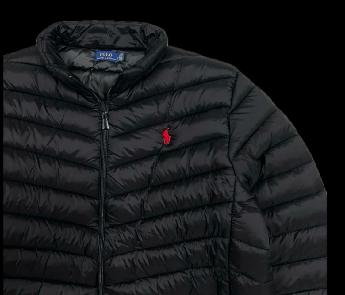 폴로 랄프로렌 경량패딩 상품이미지2
