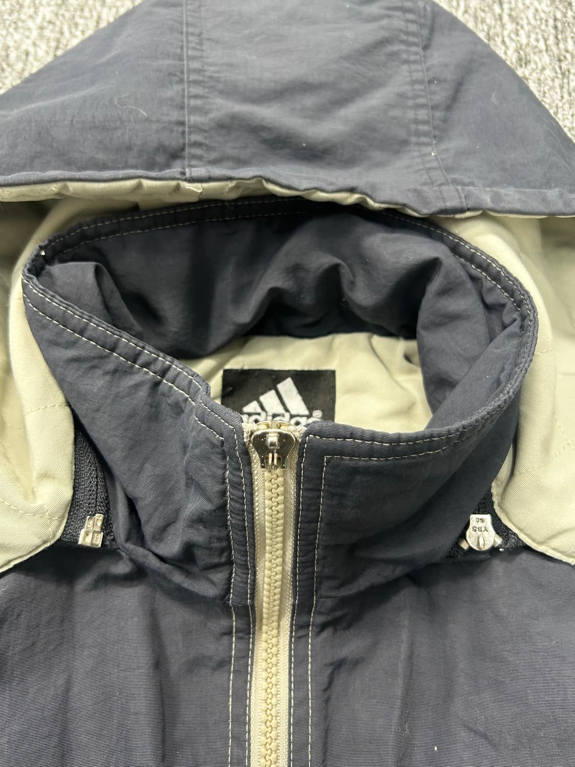 아디다스 90s 올드스쿨 점퍼 90 상품이미지5