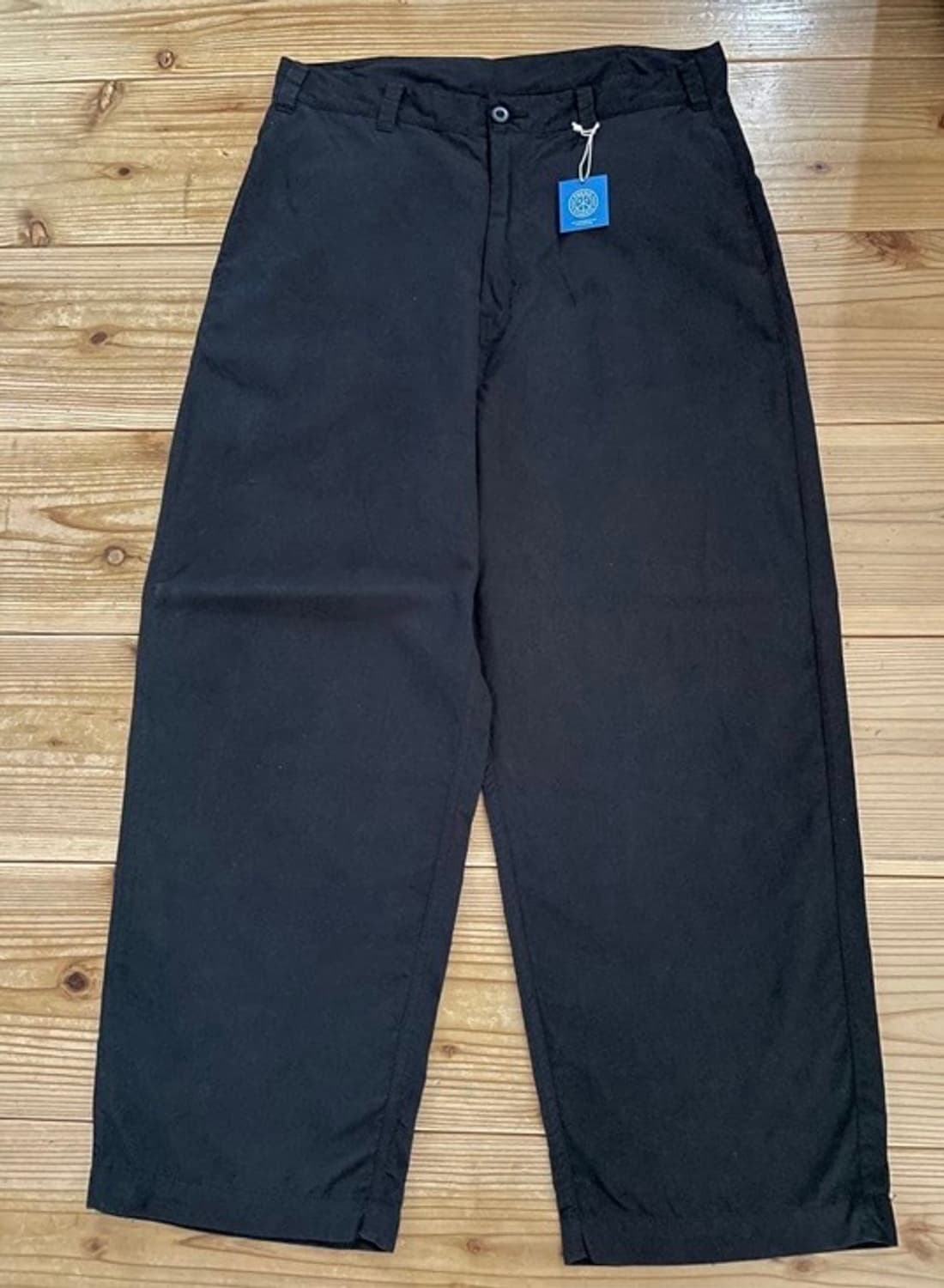 포터클래식 와이드 치노 상품이미지1