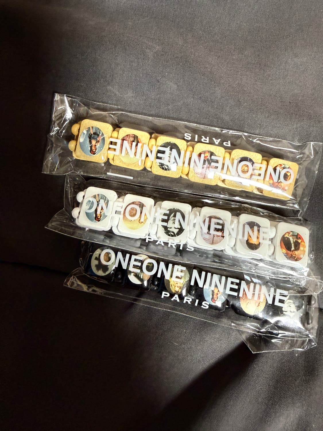 1199 bazo bracelet 상품이미지1