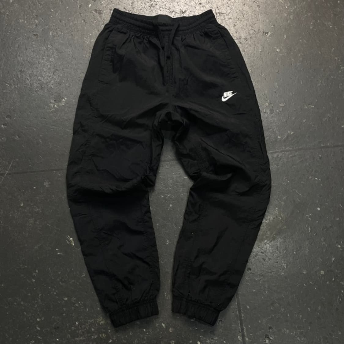 95 나이키 나일론 팬츠 상품이미지1