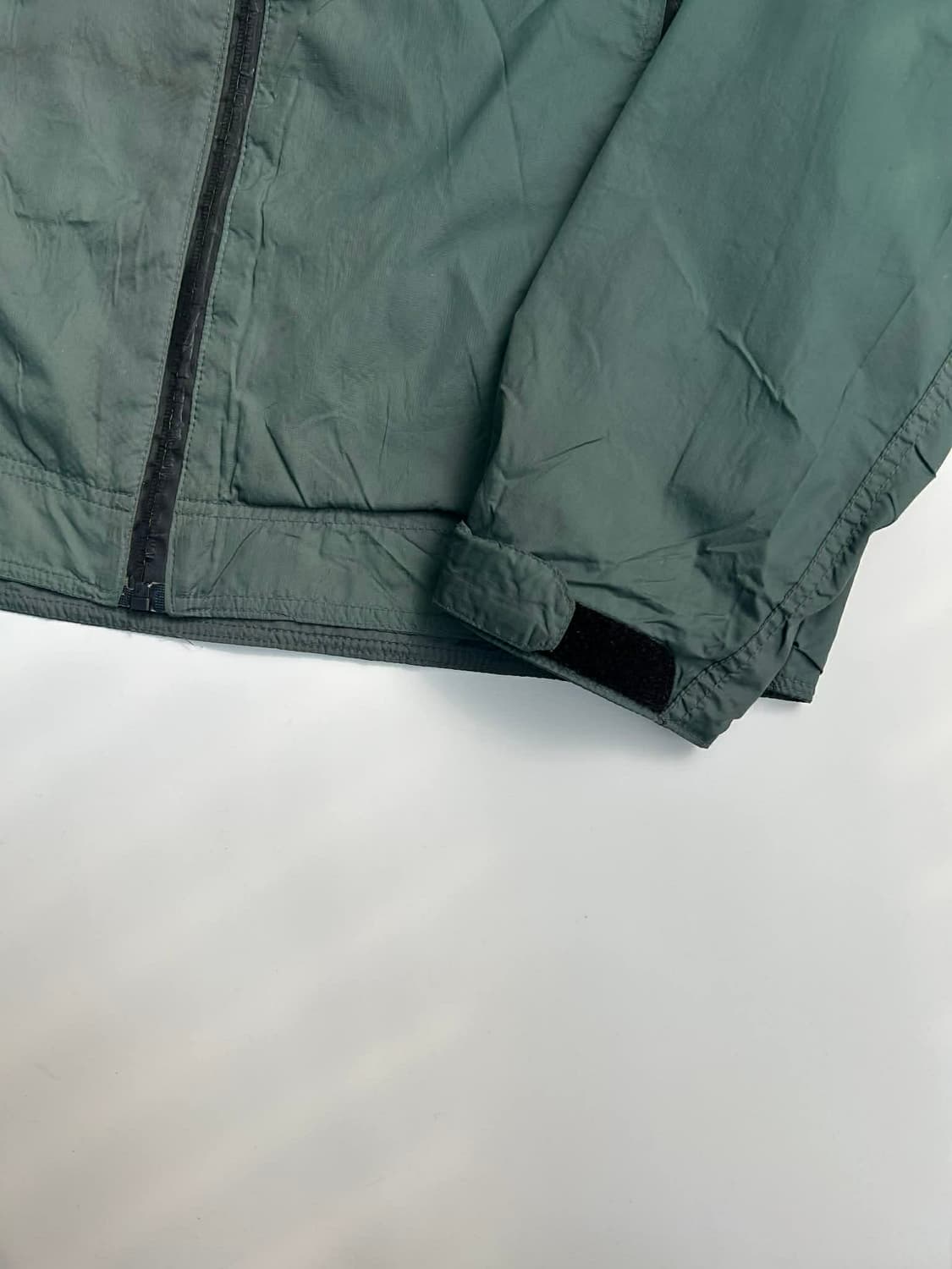 [L] 몬츄라 경량 테크니컬 마운틴 집업 자켓 상품이미지7