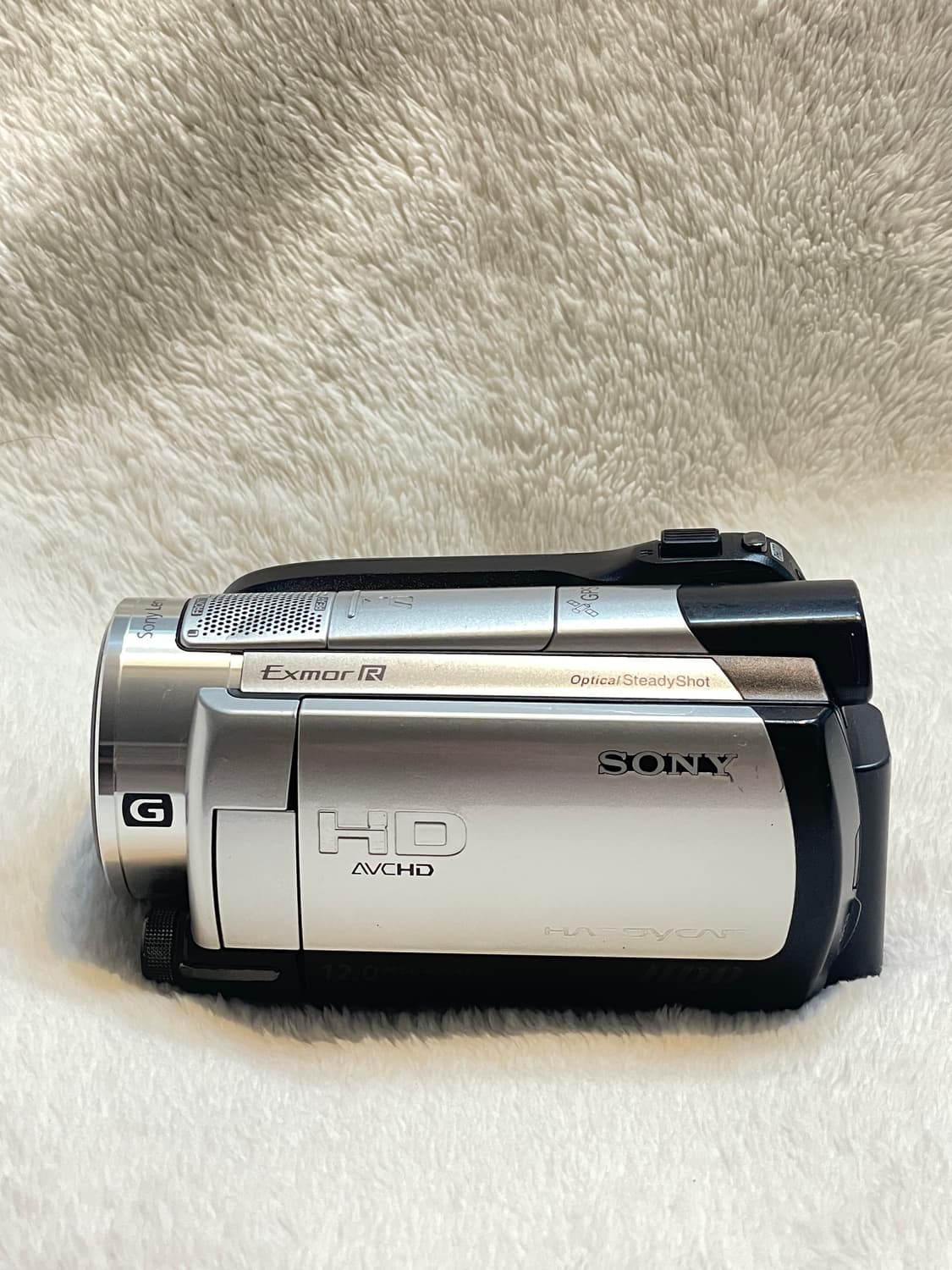 풀박) 소니 Sony HDR-XR500 캠코더 상품이미지3