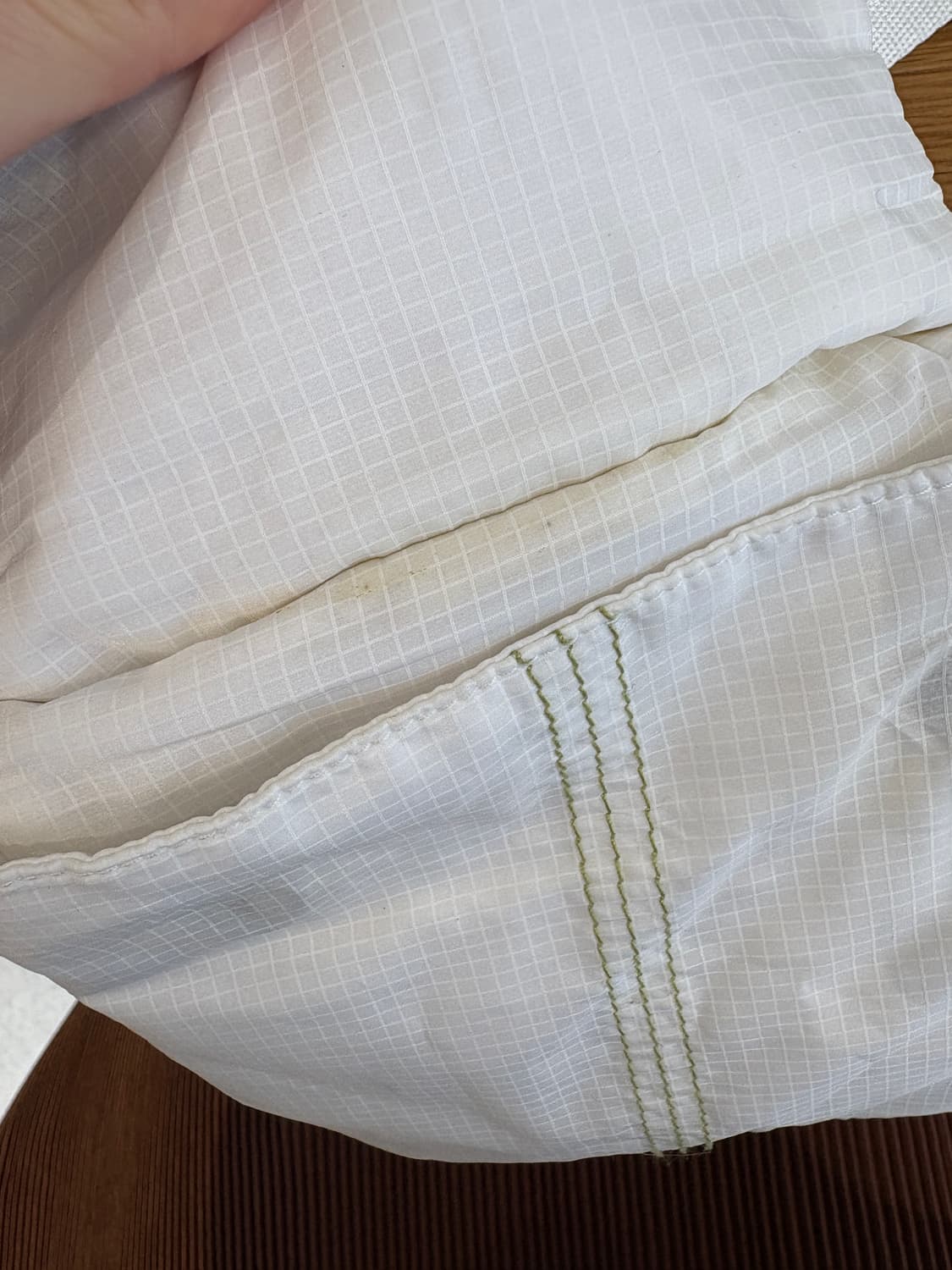 Arcs 크로스백 상품이미지5