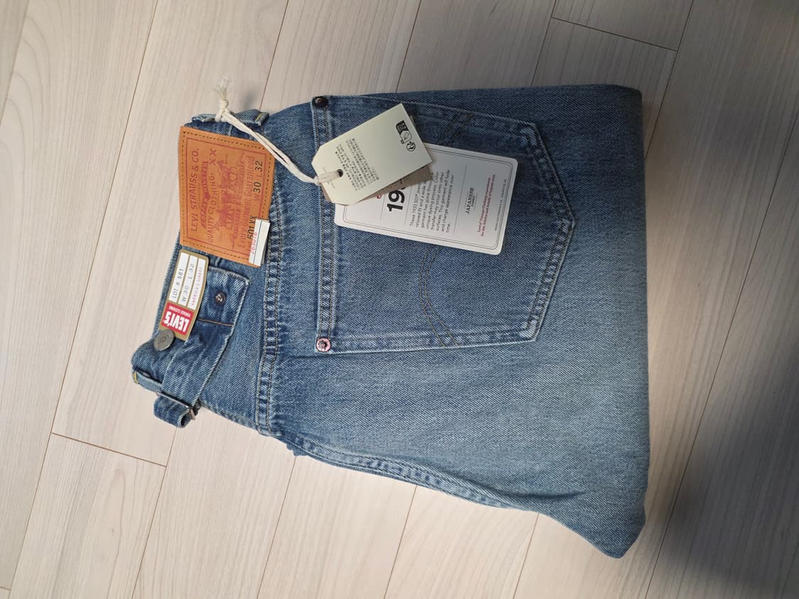 LVC 1933 501 아그레가도 30 상품이미지2