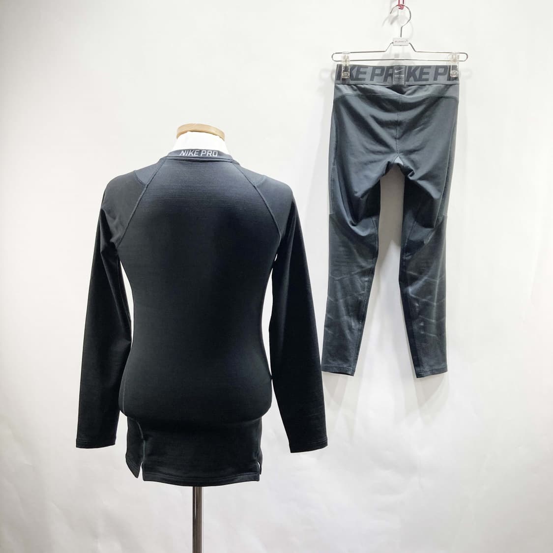 나이키 남성 이너셋업 M사이즈  상품이미지3