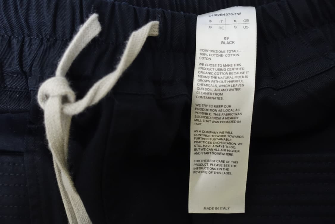 Drkshdw creatched cargo TW 상품이미지2