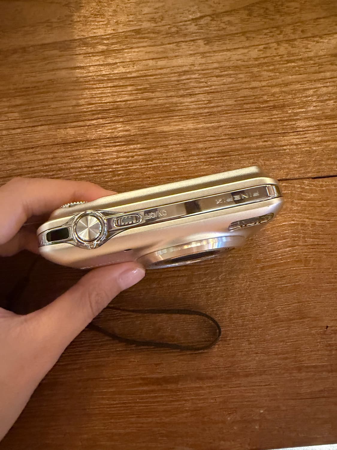 [작례o] 후지필름 파인픽스 jz300 빈티지디카 상품이미지3
