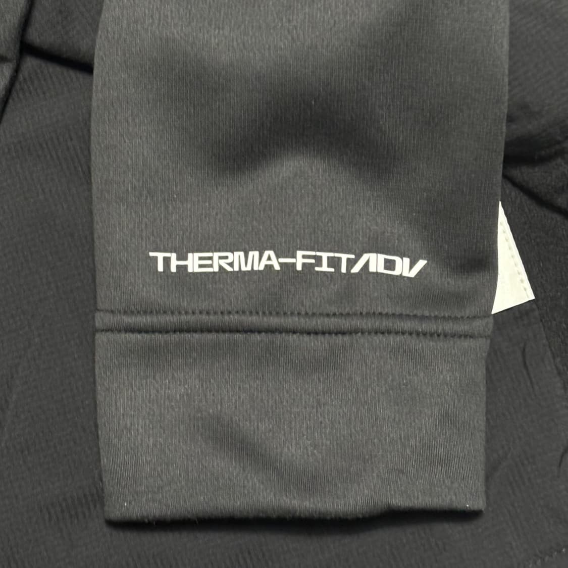 XXL 나이키 써마핏 리펠 풀집 자켓 상품이미지6