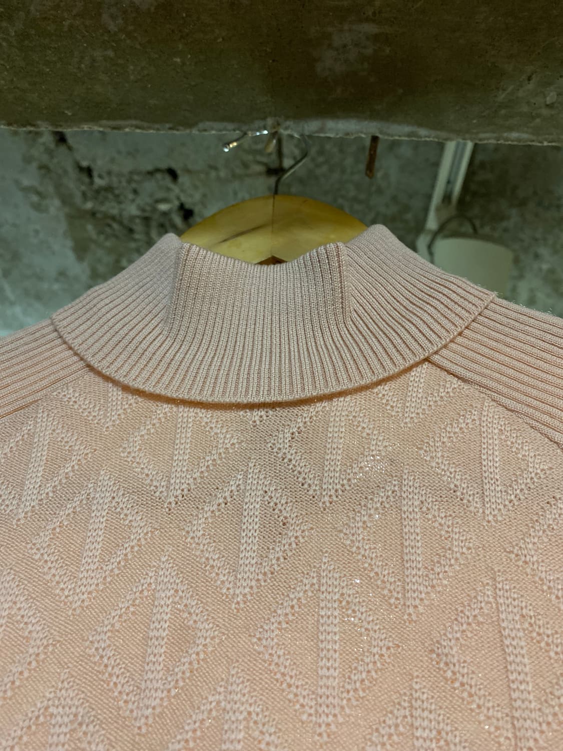 Christian Dior 크리스찬 디올 CD 니트 M 상품이미지2