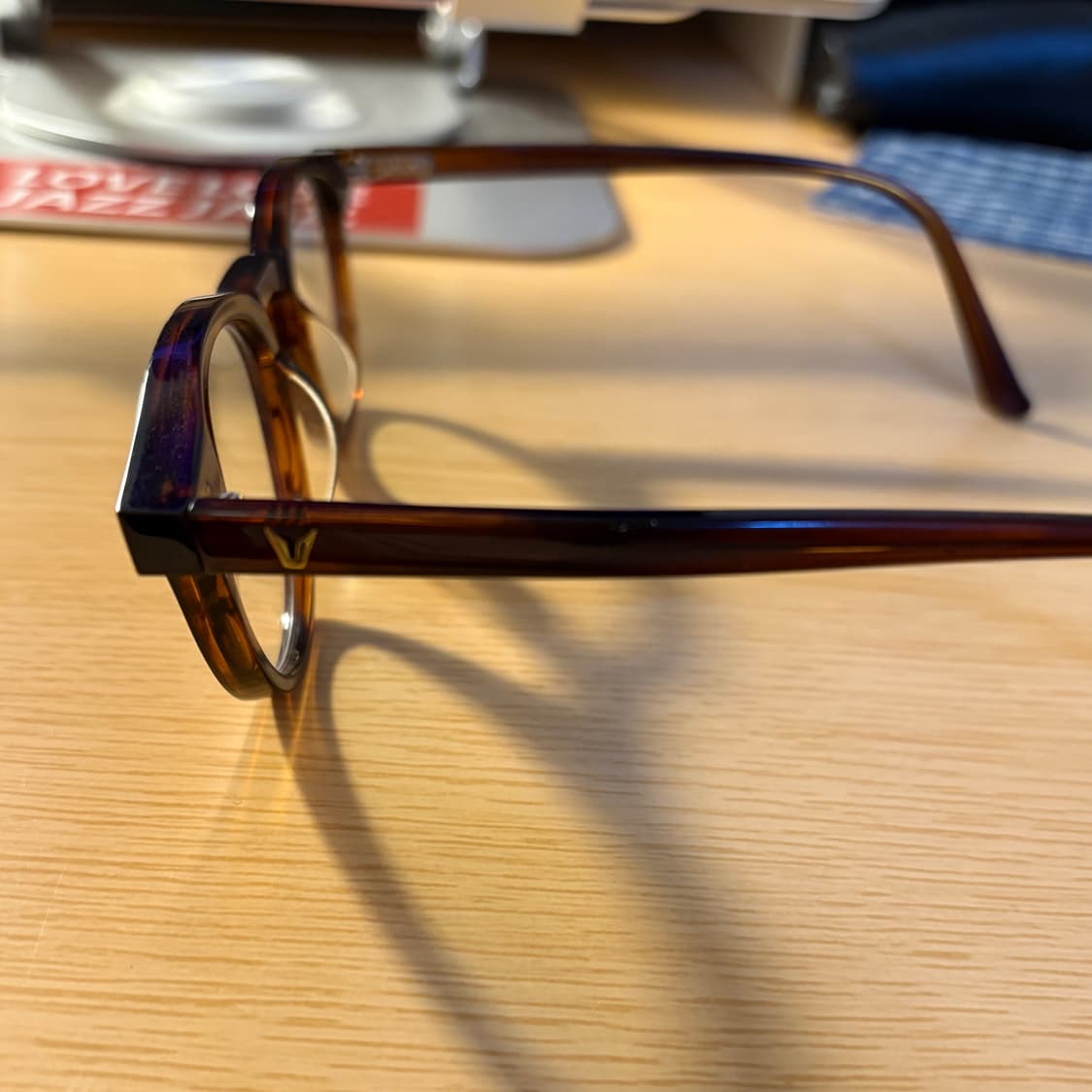 젠틀몬스터 밀란 01 B4 (구형) 상품이미지2