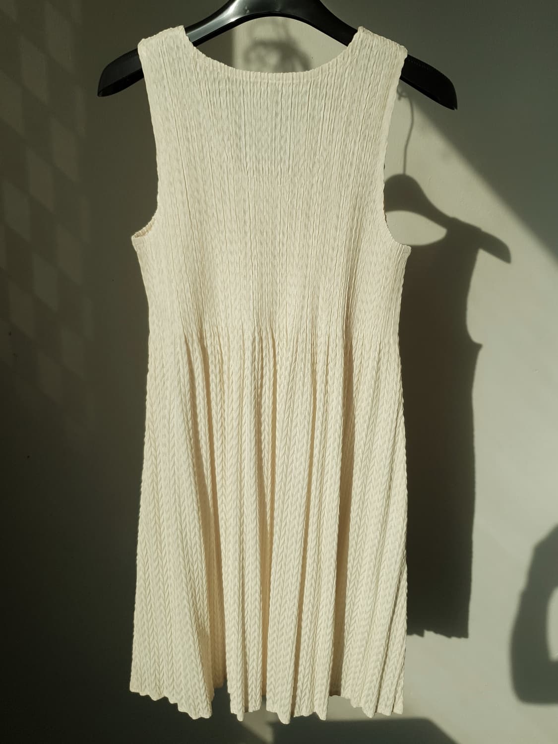 PLEATS PLEASE onepiece by ISSEY MIYAKE 상품이미지8