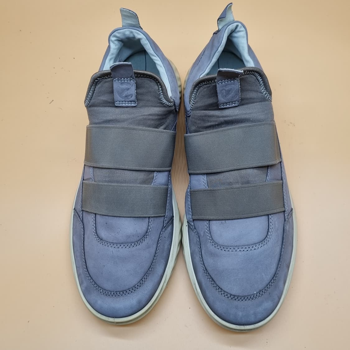 에코 남성 누벅 슬립온285 상품이미지4