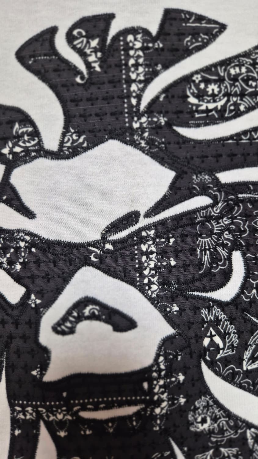 베이프 블랙   L사이즈 BAPE Black 상품이미지7