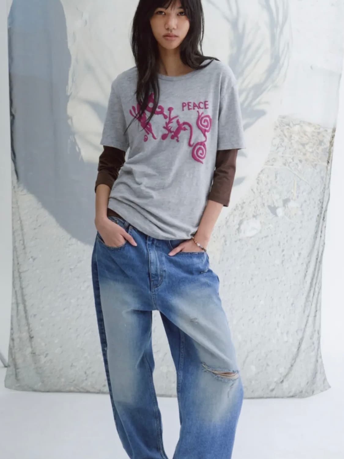 WELLBEING EXPRESS BEING NATURE HALF 상품이미지2