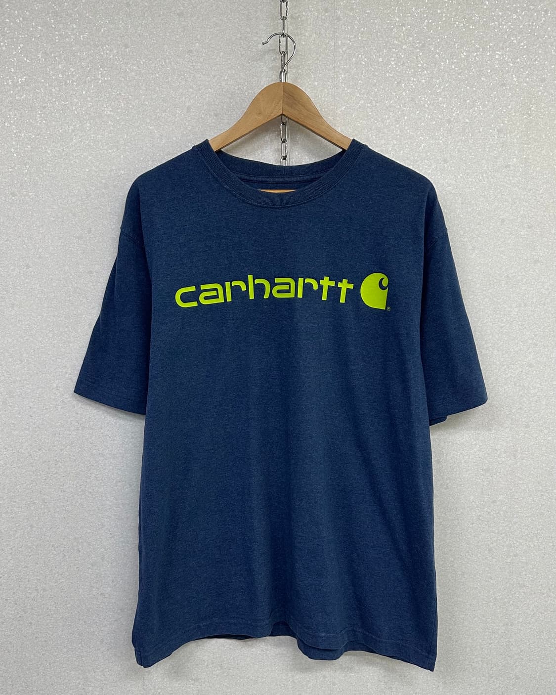 (L)칼하트 빈티지 반팔-M2065 상품이미지1