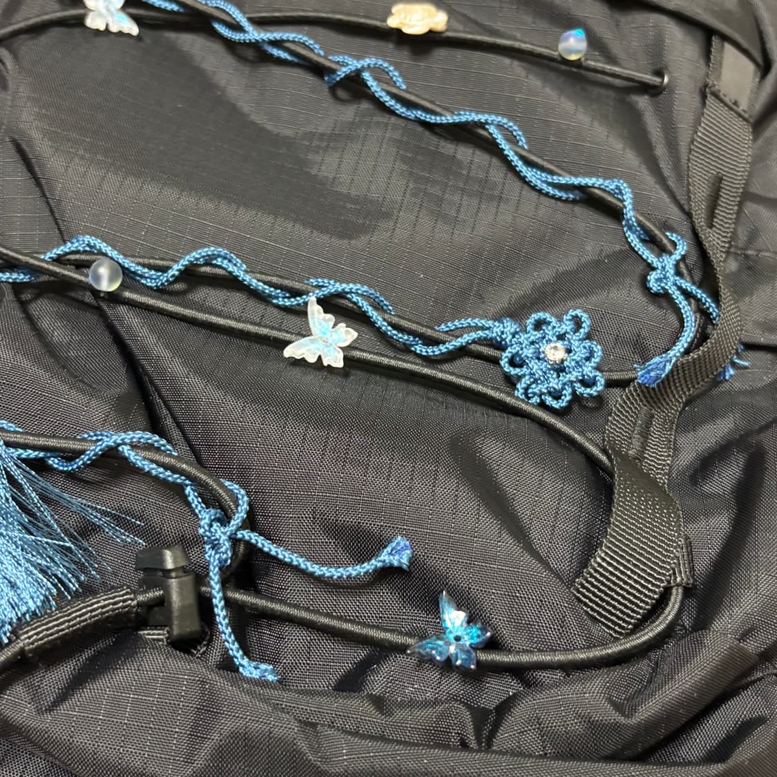 Nabi norigae bagpack 상품이미지5