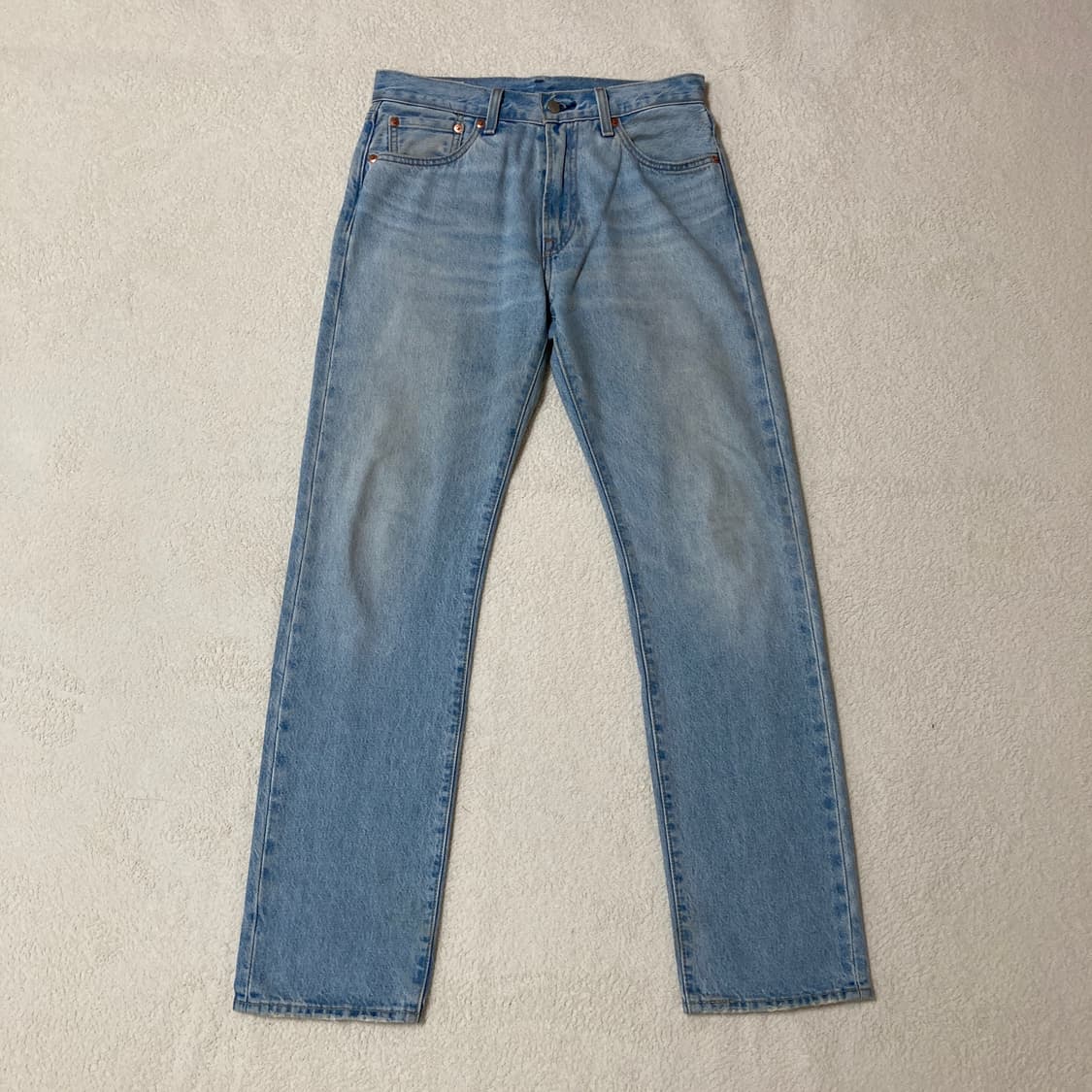 LEVI‘S 리바이스 551 데님 상품이미지1