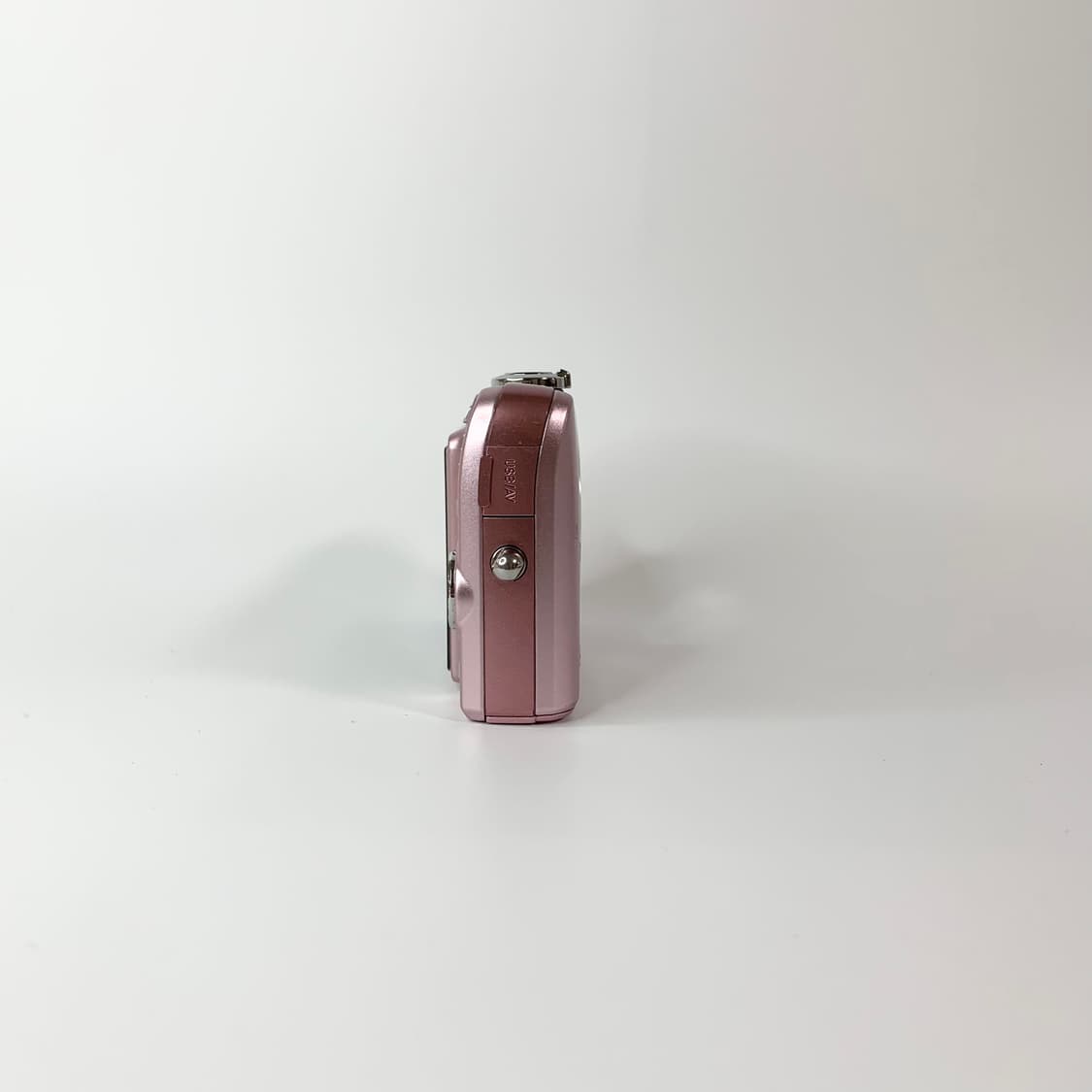 미품💕) 카시오 z1050 핑크(casio exilim z1050) 상품이미지4